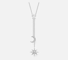 Thomas Sabo Halskette Neu