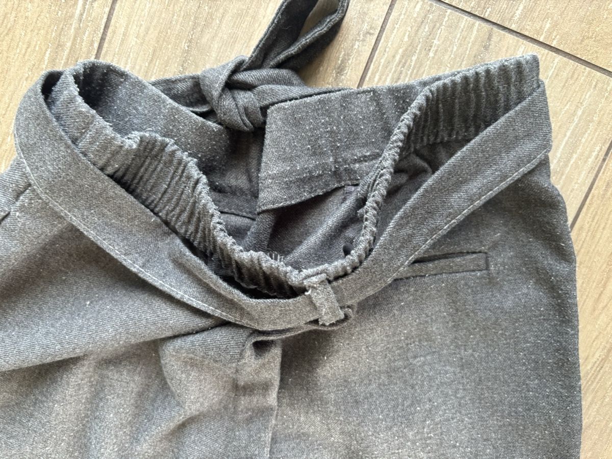 Pantaloni: S_ Trafaluc Collection_warm and soft – Usato da St-George venduto da elena27 4