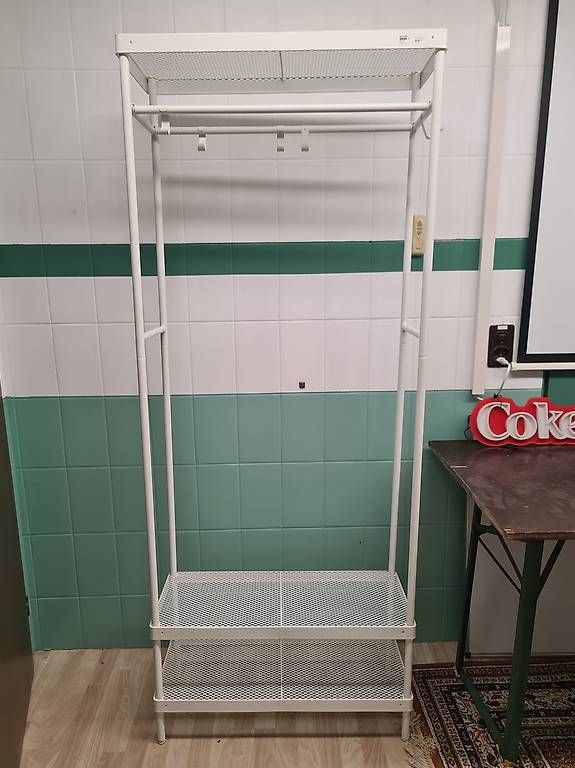 Porte manteau: Garderobe – D'occasion à Winterthur par rac_6mz6