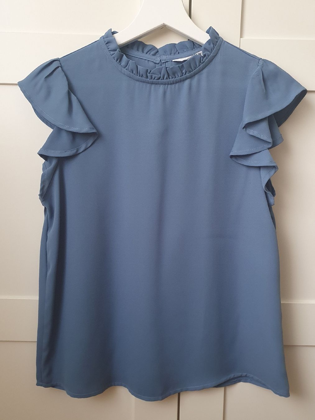 Blouses, T-shirts & Tops: Bluse – Neuf (Voir description) à Fraubrunnen par 8calliope8
