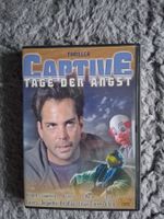 CAPTIVE      TAGE DER ANGST     DVD