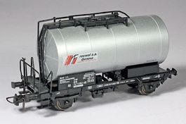 Roco - DB Kesselwagen «rexwal S.A. Genève»