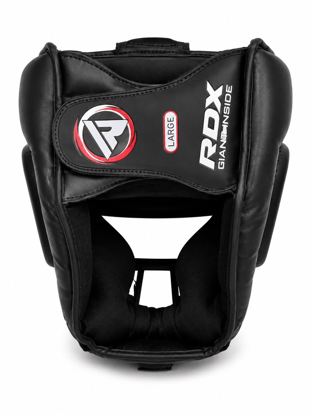Casques: Boxhelm RDX Schwarz/Rot NEU Gr. L – Neuf avec emballage d'origine à Schliern b. Köniz par TITANSport 2