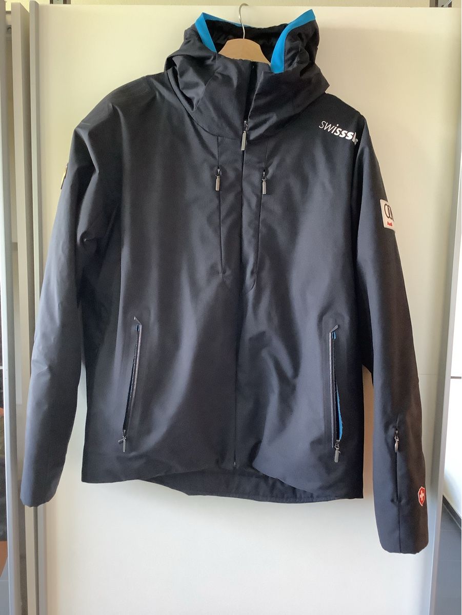 Vestes: Descent Jacke – Neuf (Voir description) à Chur par jk.84
