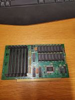 Amiga Speichererweiterung Impact A 2000-RAM8