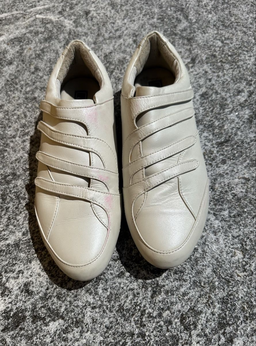 Lacoste Scarpe da donna: LACOSTE Damenseaker gr.40  – Usato da Maggia venduto da johannaf01