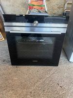 Four Siemens HB 634 GB S1/82