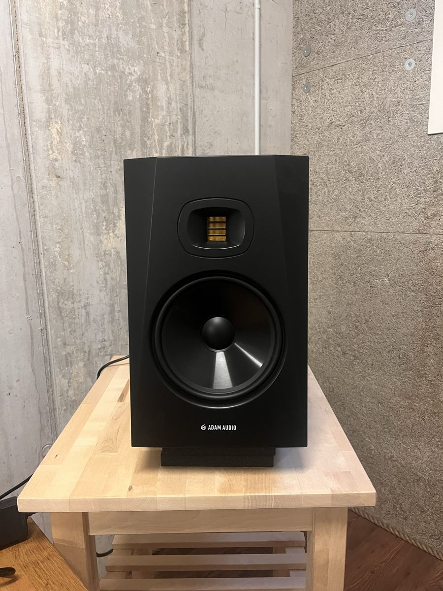 Adam Audio Casse acustiche: Studiomonitor inkl. Subwoofer ADAM – Nuovo (secondo la descrizione) da Landquart venduto da ste_r9jt