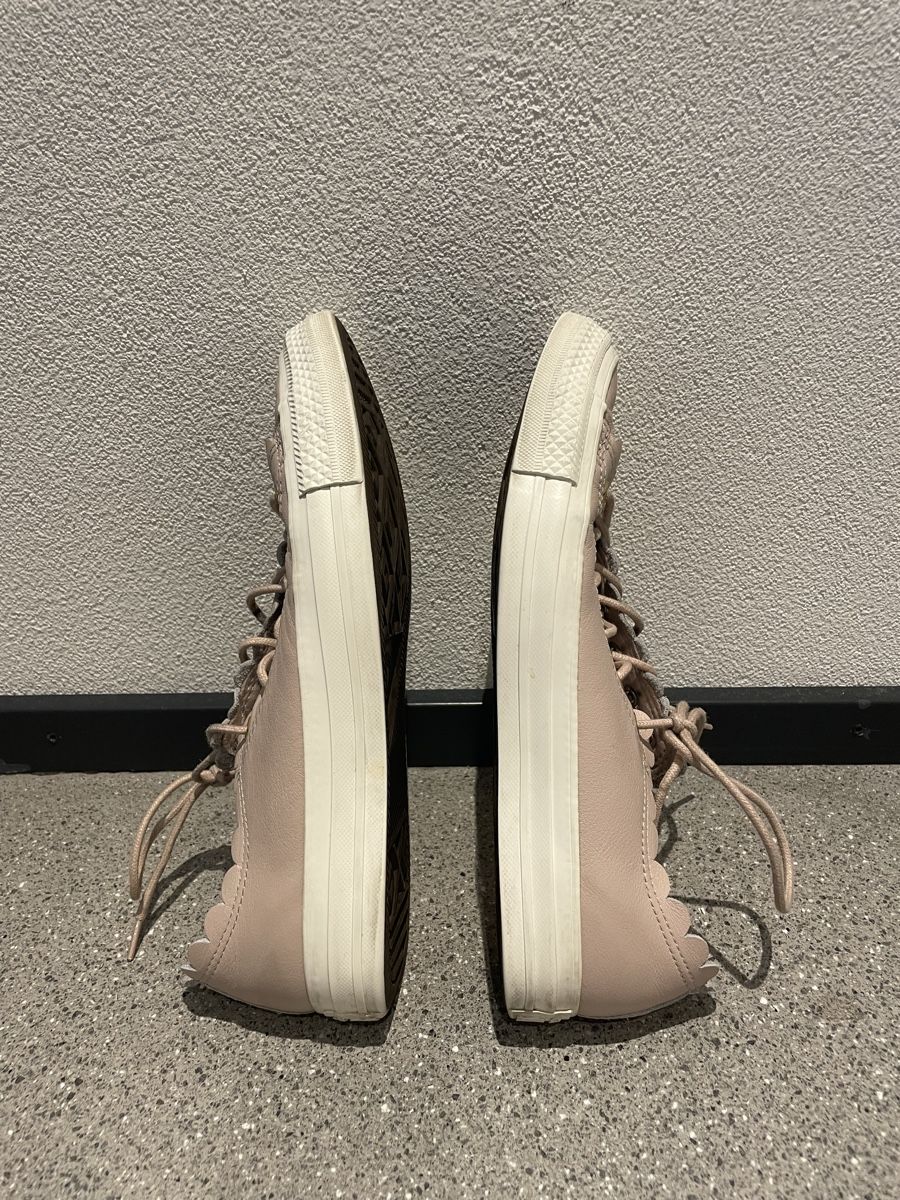 Scarpe da donna: Converse All Stars – Usato da Chur venduto da buc_6tcp 4