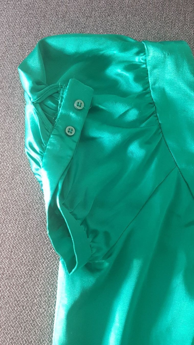 Blusen: Elegante Bluse, ZARA, Gr. 40 – Gebraucht aus Schöfflisdorf von CrRG21 2