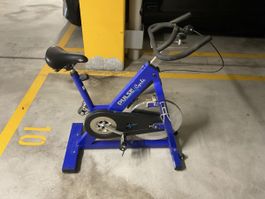 Pulse Group Cycle Spin Bike Heimtrainer