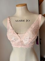 LASCANA, Bralette, Grösse 70E, Farbe Hellrosa