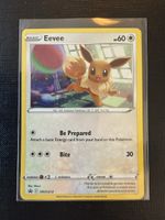 Eevee SWSH212 EN PROMO