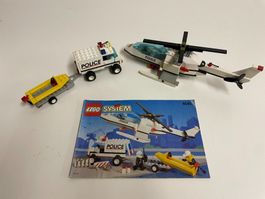 LEGO Classic Town 6545