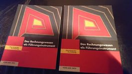 Das Rechnungswesen als Führungsinstrumen