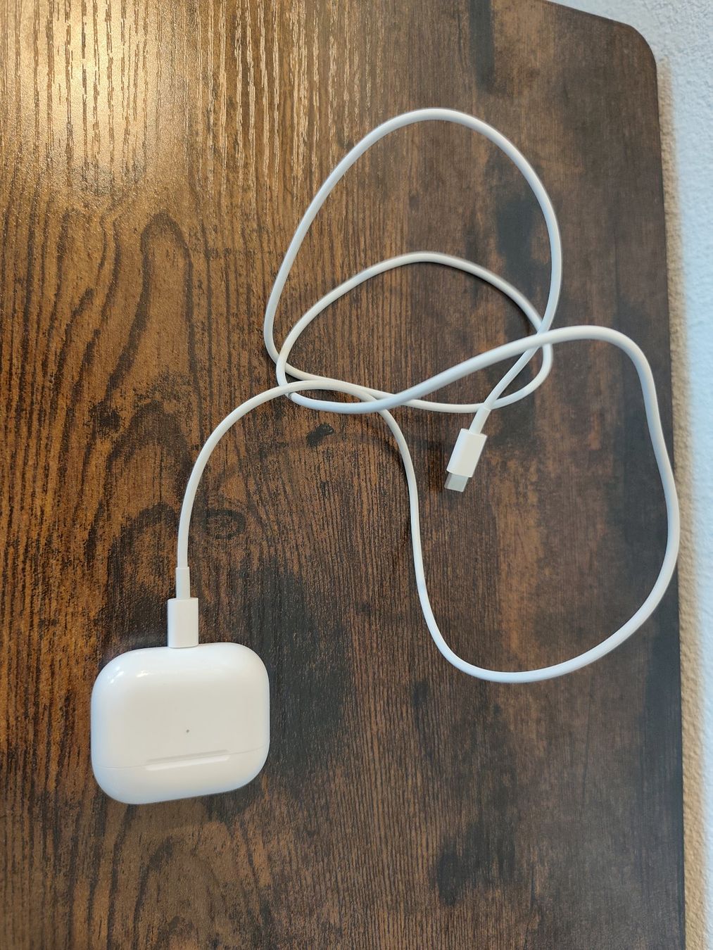 Apple Cuffie: Apple AirPods (Third Gen) with Case and Cable | ab 1 CHF – Usato da Altstätten SG venduto da Michaelious 2
