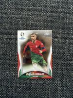 Cristiano Ronaldo EURO 2024 Sammelkarte — Top Zustand! ⚽