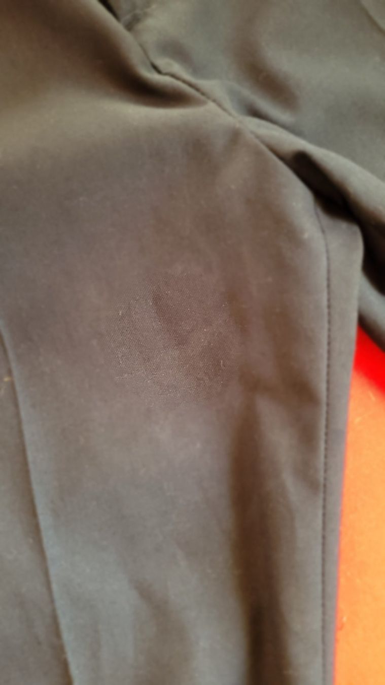 H&M Completi: Anzug Jungen dunkelblau Gr. 170 – Usato da Steffisburg venduto da Gismo49 8