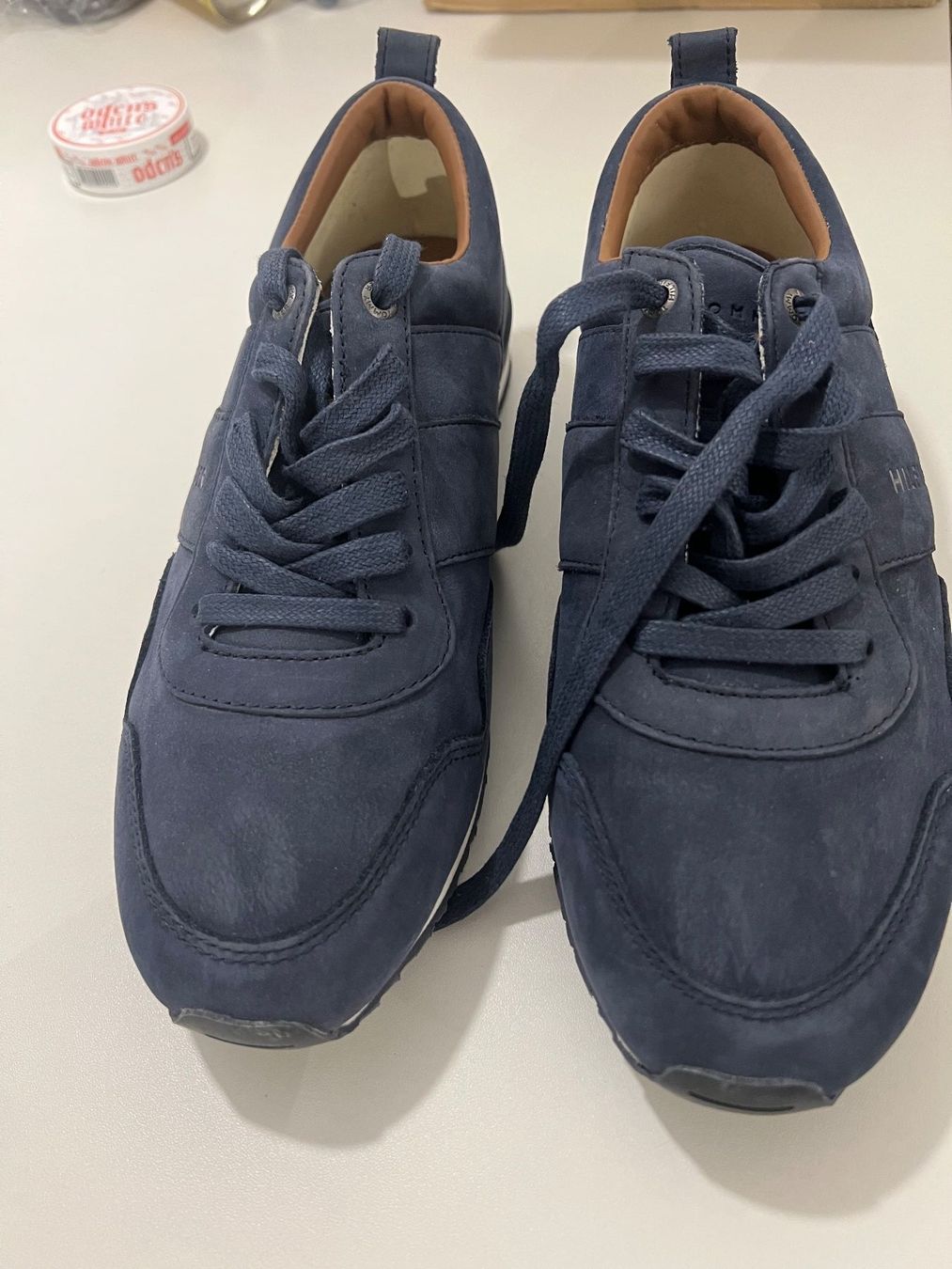 Tommy Hilfiger Herrenschuhe: Schuhe – Neu (gemäss Beschreibung) aus menziken von sevijoel01 1