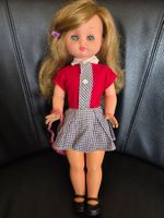 Poupée italienne marque Ratti années 60-70