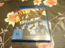 G.I. Joe - Die Abrechnung BLU-RAY