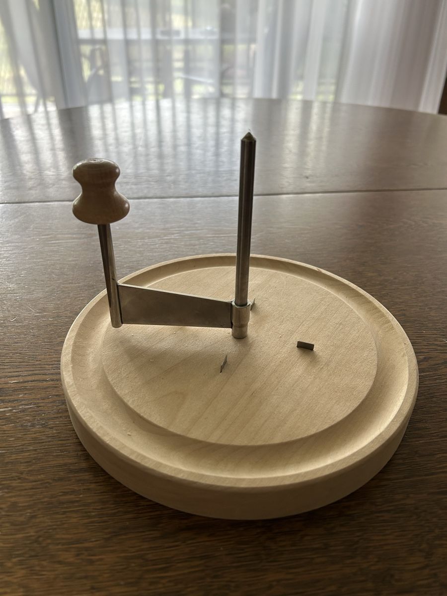 Elettrodomestici da cucina: La Girolle – Usato da Zürich venduto da famsoldera