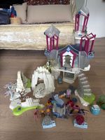 Playmobil Frozen Palast