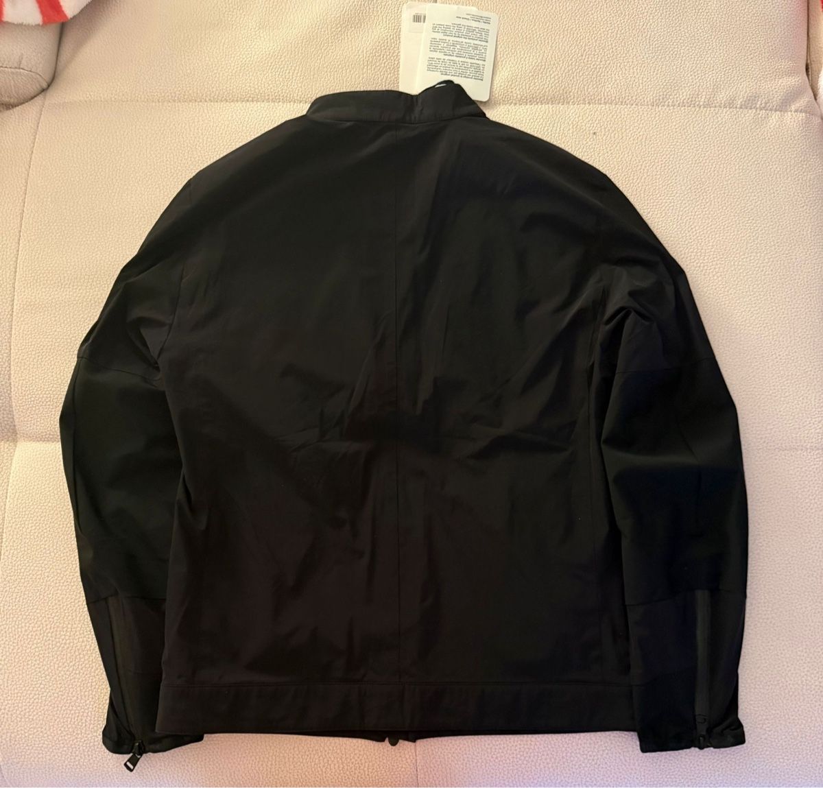 Moncler Giacche: Moncler Übergangsjacke – Nuovo e nell'imballaggio originale da Lachen SZ venduto da mima41 1