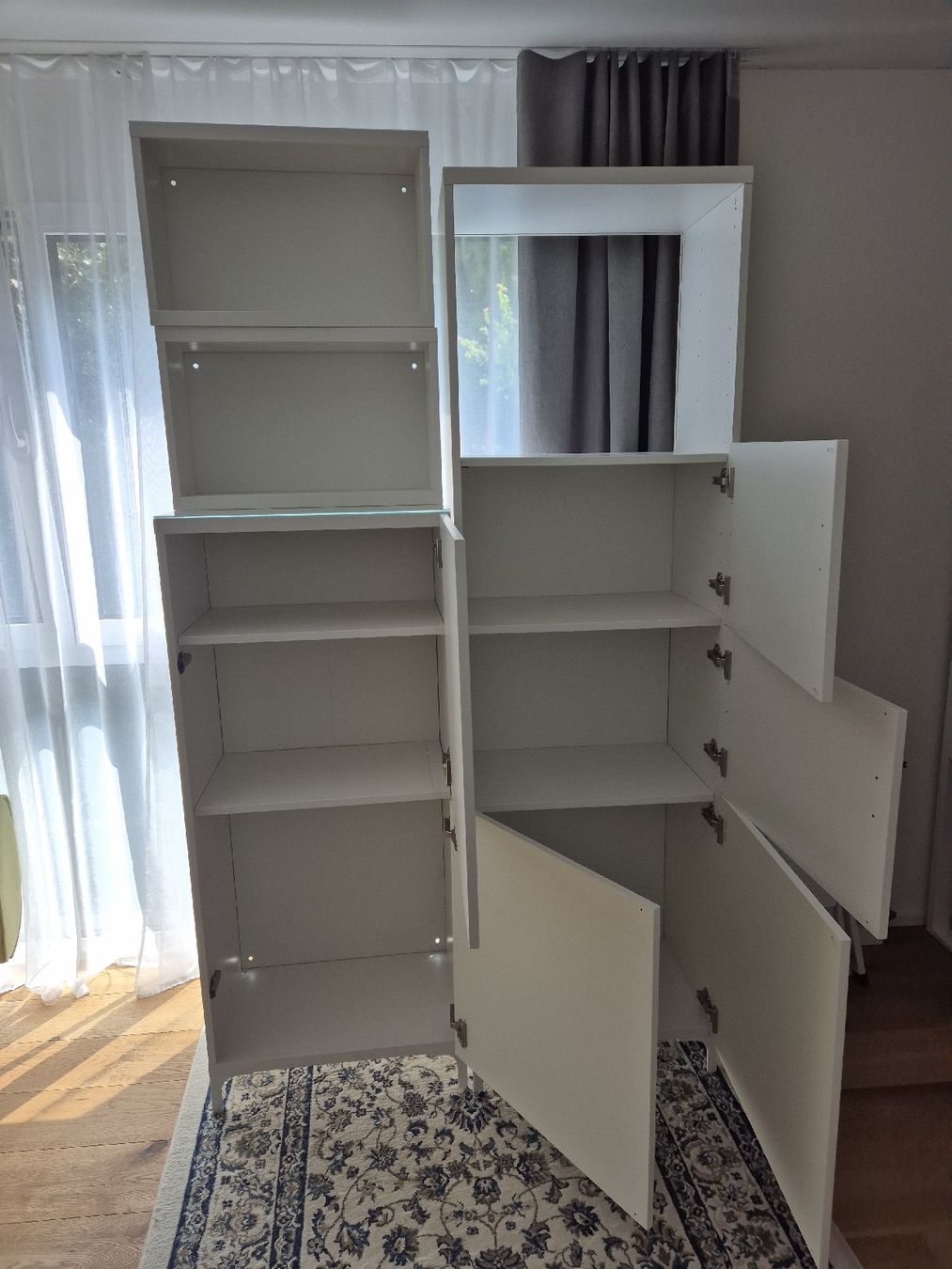 Ikea Scaffali: Besta Combination ab 1chf – Usato da Wohlen AG venduto da kor_8bws 1