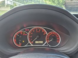 Subaru Impreza WRX 2.5