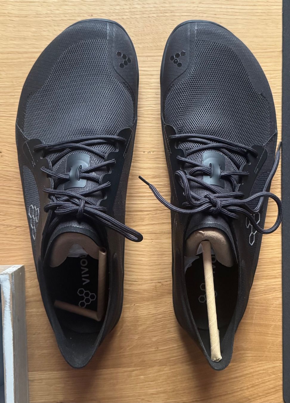 Scarpe da uomo: Vivobarefoot Primus Lite IV – Nuovo e nell'imballaggio originale da Winterthur venduto da Haesle 3
