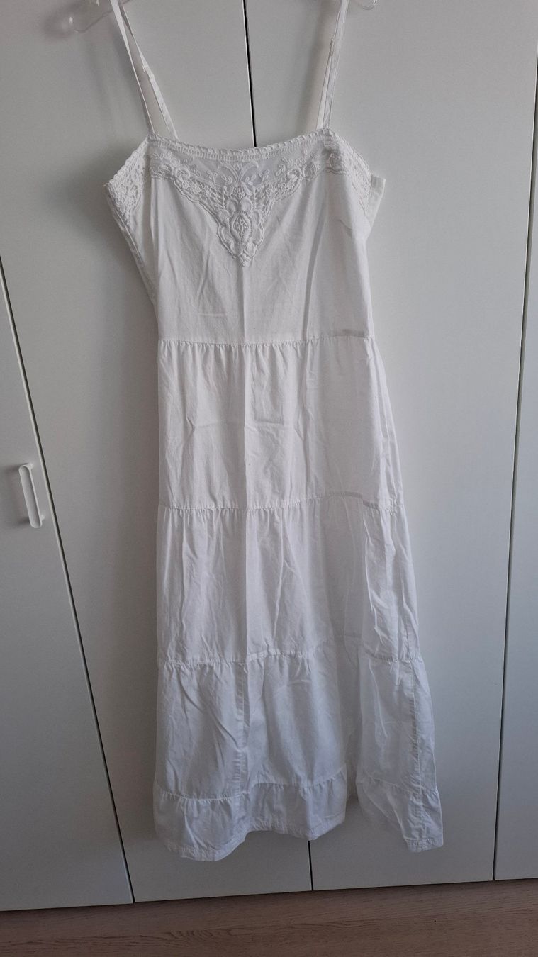 Vestiti: Langes Kleid - Grösse M – Nuovo (secondo la descrizione) da Rickenbach b. Wil venduto da Beautiful.Things