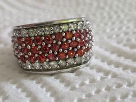 Ring Silber 925 Harry Ivens