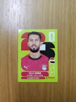 Panini WM 2026 Sticker - EGY 6