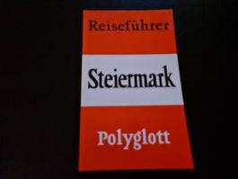 Reiseführer STEIERMARK
