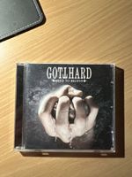 Gotthard CD "Need to Believe"