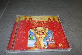 Rudolph CD - Das Original Hörspiel zum Weihnachtsfest🎄 (59)