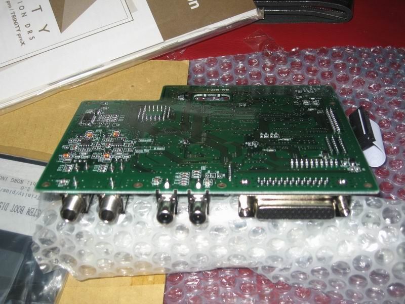 Korg Strumenti musicali: Korg HDR ? TRI – Nuovo e nell'imballaggio originale da Wallisellen venduto da Roci1 6