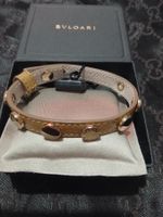 BULGARI bracelet vernis