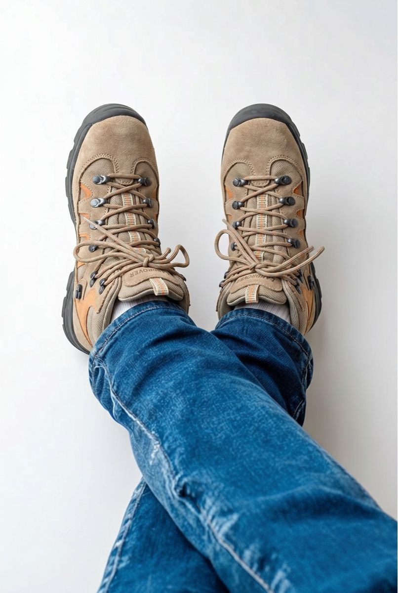 Landrover Scarpe da donna: Wanderstiefel Landrover, Gr. 38, Damen – Usato da Leuk-Stadt venduto da 2thcircle 1