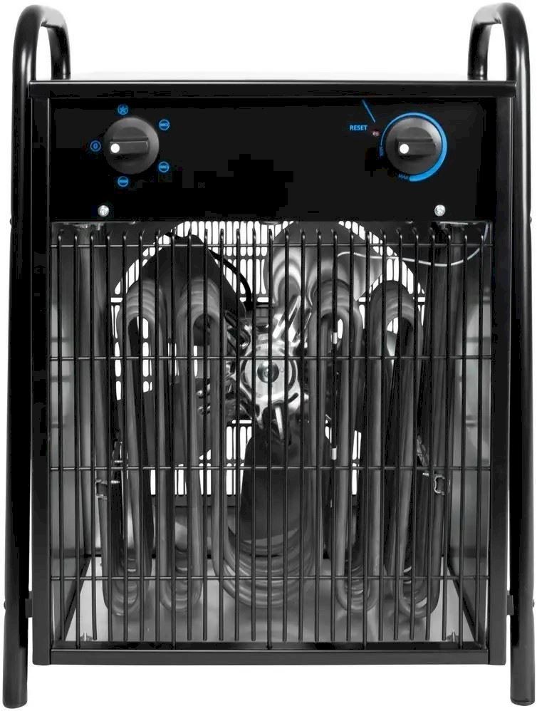 Radiateurs: Güde Elektroheizer GH 15 EV – Neuf avec emballage d'origine à Bottighofen par zaap 2