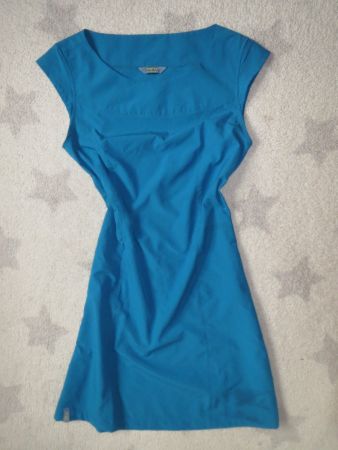 tolles MERU Damen Kleid Gr 34