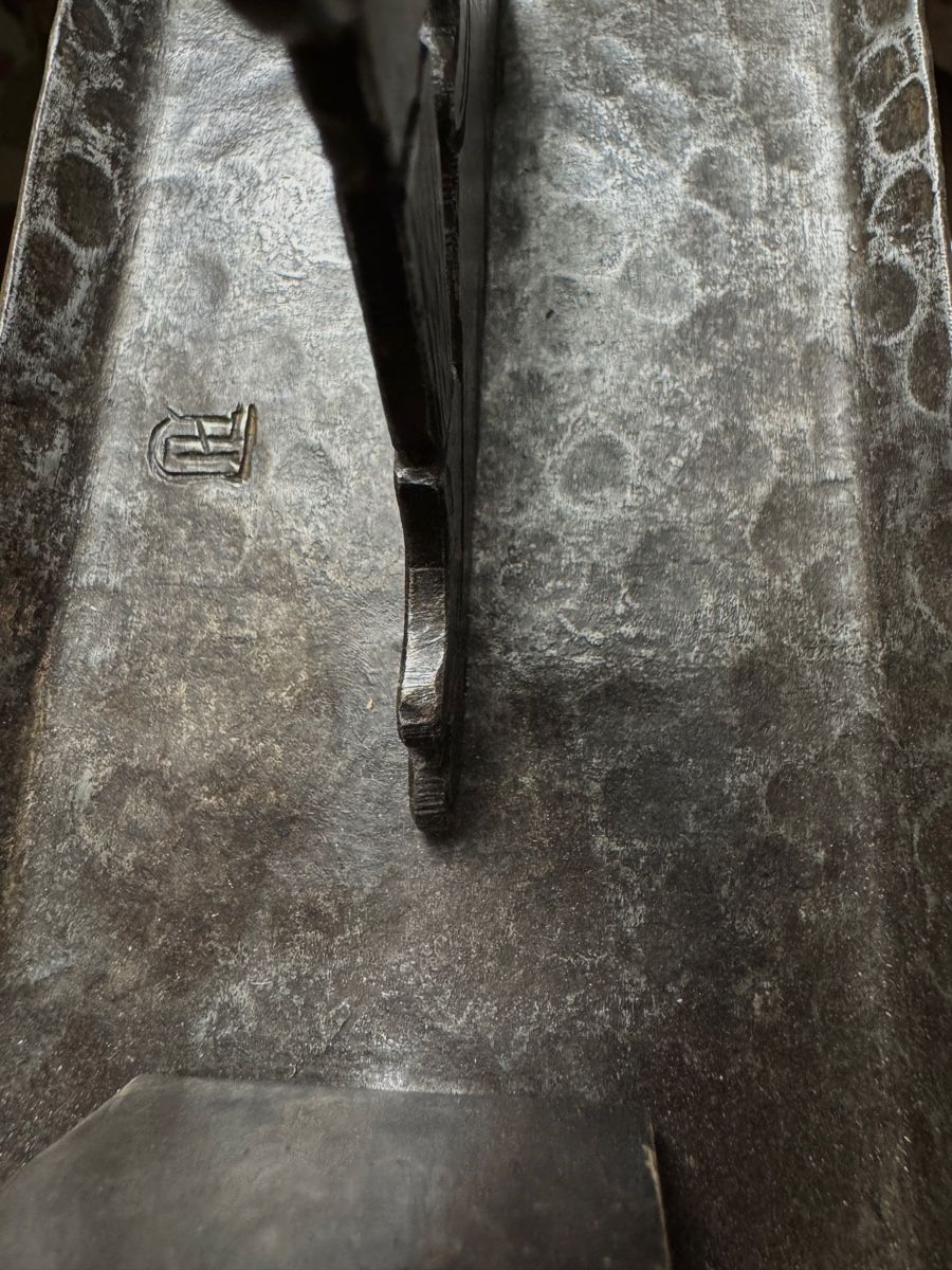 Altro in Decorazioni & Accessori: Alte Metall Figur Bergsteiger Zettelhalter Briefständer ? – Usato da Rothrist venduto da Luckywinner 7