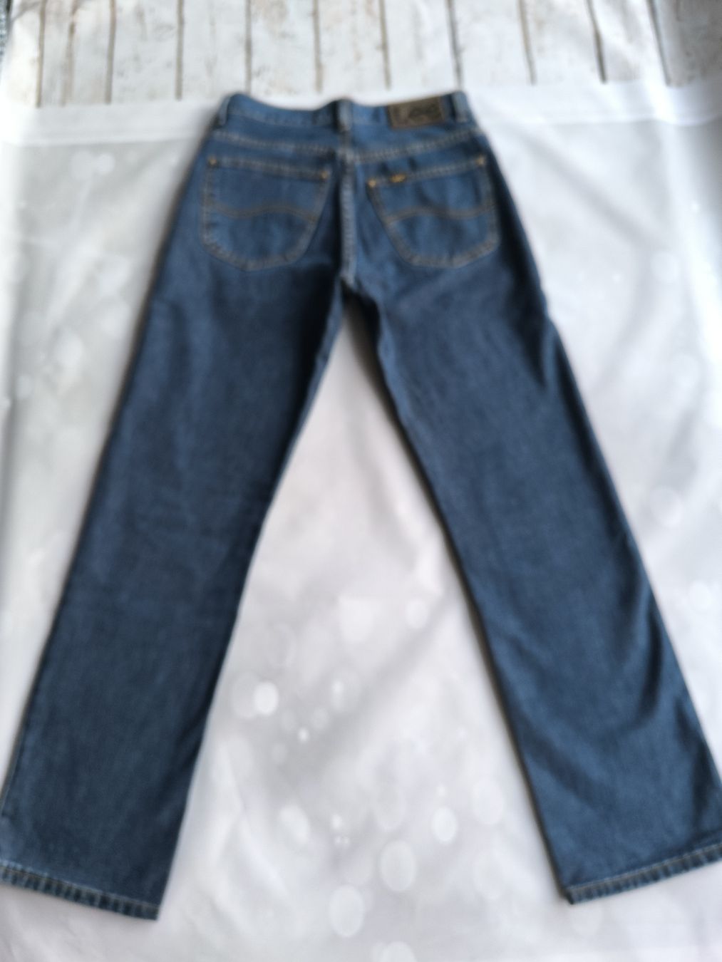 Lee Jeans: Lee jeans Mann W30 L30 – Usato da Oensingen venduto da Outlet_Super_Sale 2
