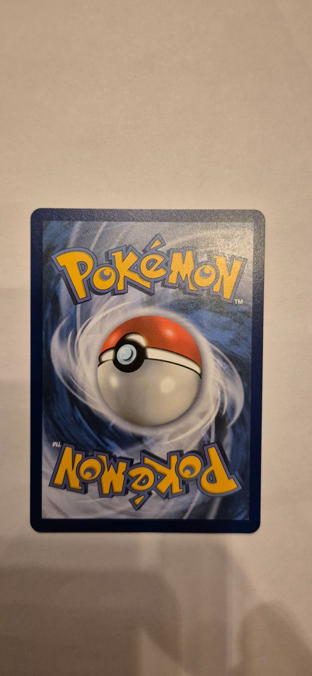 Pokémon Carte collezionabili: Shuckle 136/132 Mega Evolution Illustration – Nuovo e nell'imballaggio originale da galgenen venduto da misi88 1