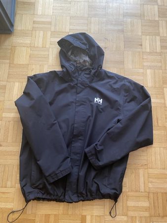 Helli Hansen Regenjacke