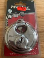 Master Lock Schloss