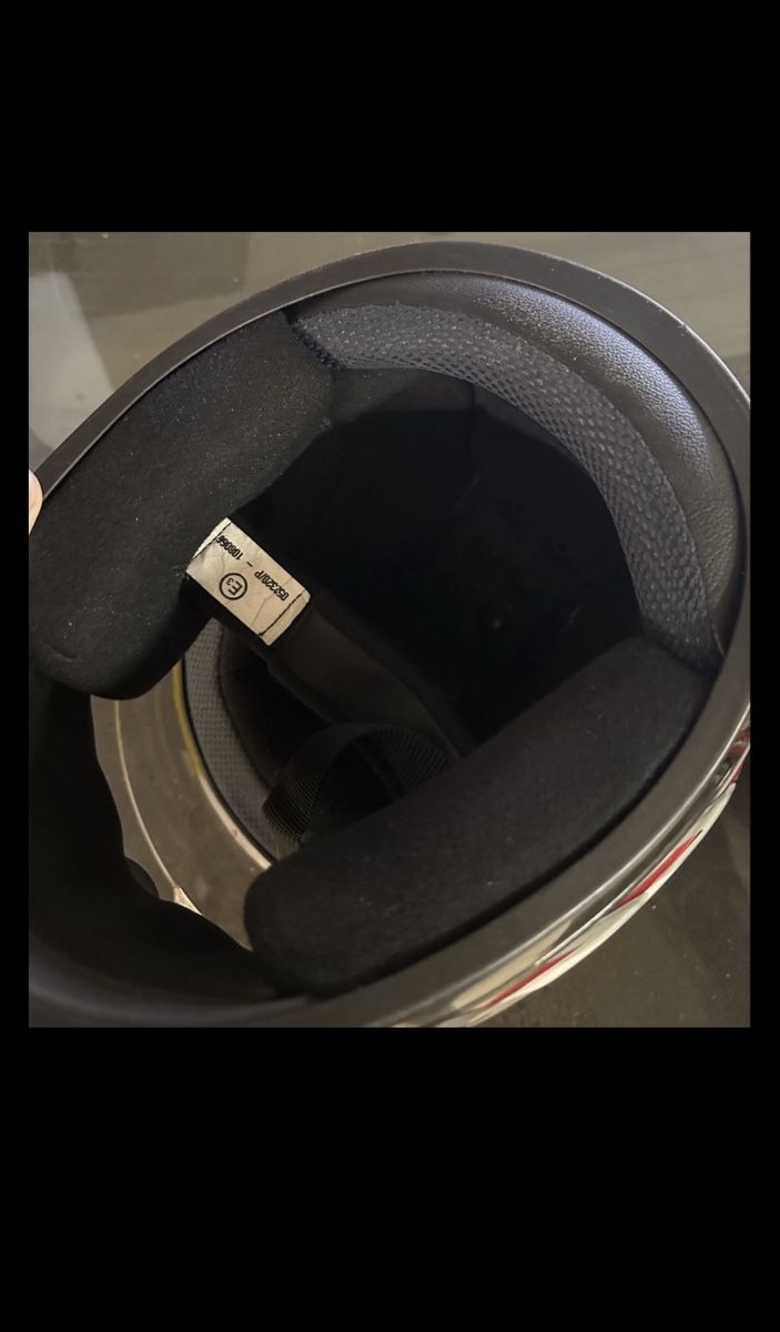 Helme & Visiere: Helm – Gebraucht aus Humlikon von Arvanello12 1
