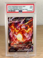 Pokémon Charizard VMAX 261 Ultra-Premium Collection PSA 9