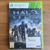 Halo Reach - Xbox 360 🔥